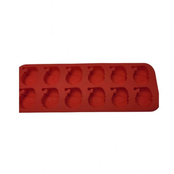 SALE - Set of 3 Christmas Moulds - Picture 3 of 3